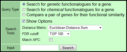 Input form image